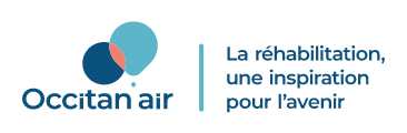 OCCITANAIR - REHABILITATION RESPIRATOIRE ASSOCIATION