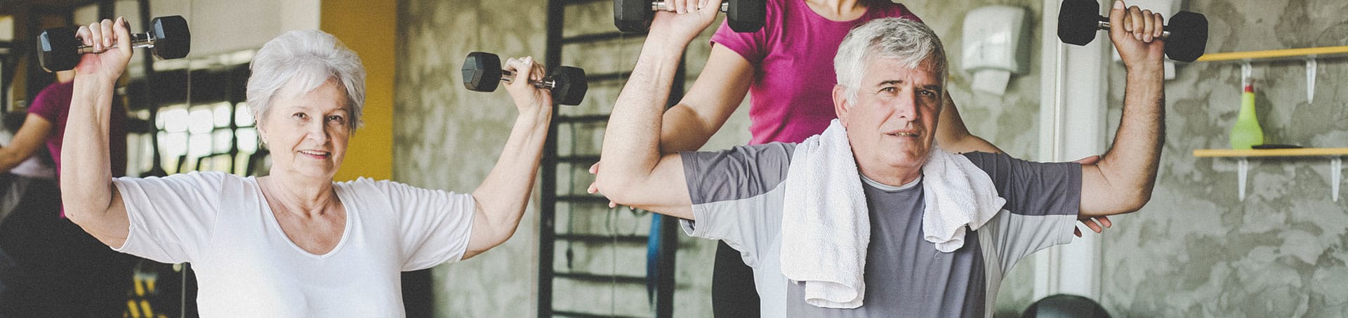 Intégrer un programme de réhabilitation respiratoire