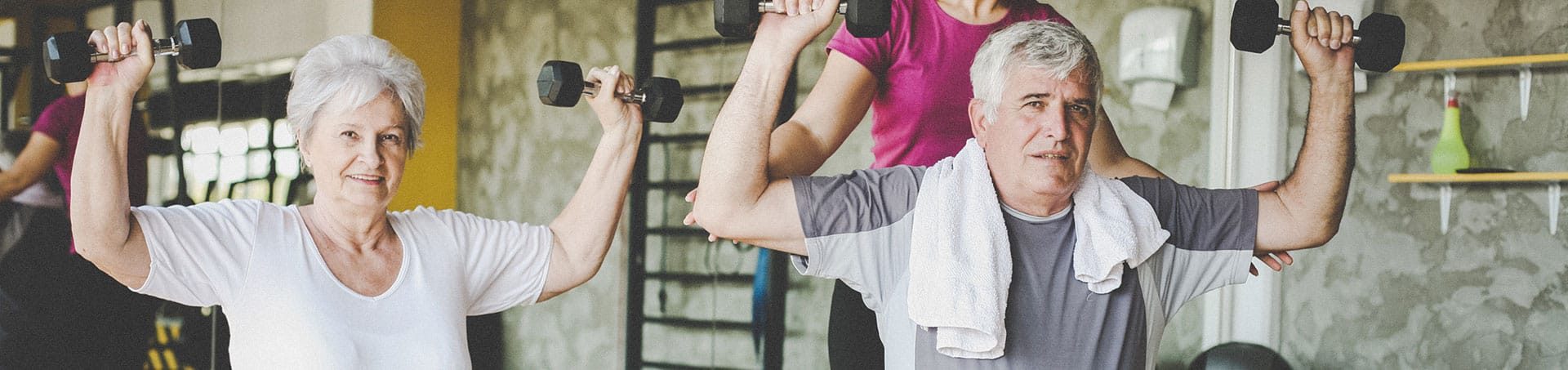 Intégrer un programme de réhabilitation respiratoire